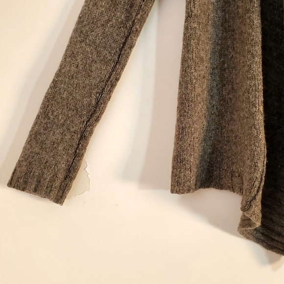 Calypso St. Barth Open Front Sweater - Picture 4 of 11